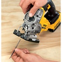 SIERRA CALADORA 20V DCS331M1 DEWALT