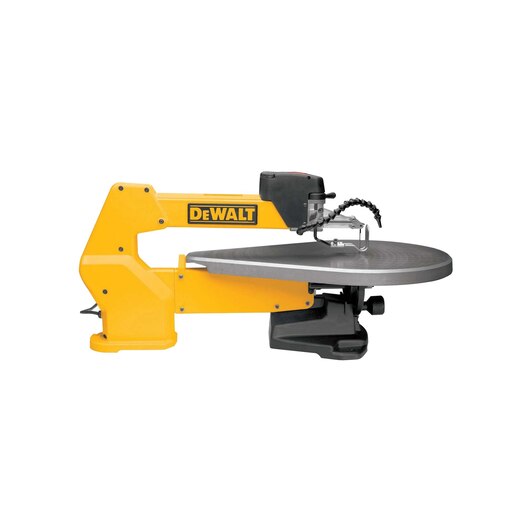 SIERRA CALADORA DE MESA 20" DW788 DEWALT