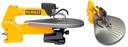 SIERRA CALADORA DE MESA 20" DW788 DEWALT