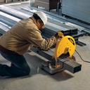 TRONZADORA 14" 20A 2300 W D28730B3 DEWALT