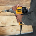 LLAVE IMPACTO 3/4" ELECTRICA 120V DW294K DEWALT