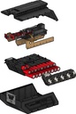 BATERIA PARA HERRAMIENTAS MX FUEL 6.0Ah MXFXC406 MILWAUKEE