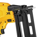 CLAVADORA 20V CAL.16 1-1/4"-2-1/2" DCN662D1 DEWALT