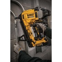 CLAVADORA A BATERIA 20V 1/2"-1" DCN890P2 DEWALT