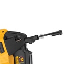 CLAVADORA A BATERIA 20V 1/2"-1" DCN890P2 DEWALT