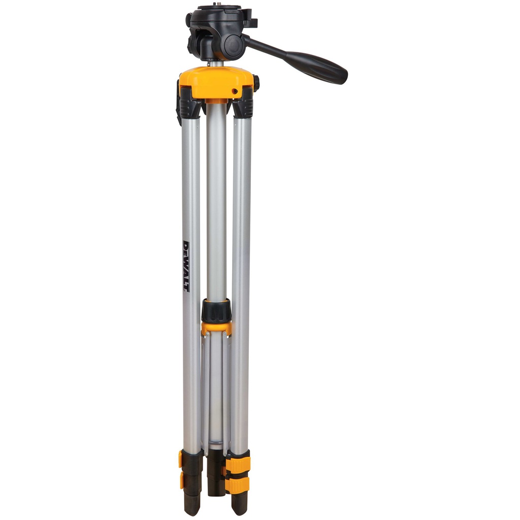TRIPODE PARA LASER ROSCA 1/4" DW0881T DEWALT