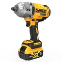 LLAVE IMPACTO 1/2" 20V 1030 LBS-FT DCF900P2 DEWALT