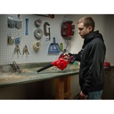 SOPLADORA COMPACTA 100CFM M18 (SOLA) 0884-20 MILWAUKEE