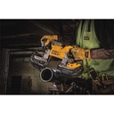 SIERRA CINTA PORTATIL 5" 20V 5.0AH DCS374P2 DEWALT