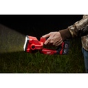 LAMPARA LED DE BUSQUEDAD M18 1250 LÚMENES 2354-20 MILWAUKEE