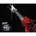 LAMPARA LED DE BUSQUEDAD M18 1250 LÚMENES 2354-20 MILWAUKEE