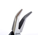 ALICATE MINI PUNTA CURVA 5" ST70613AST SATA