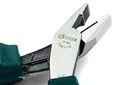 ALICATE MINI UNIVERSAL 4" ST70611AST SATA
