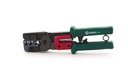ALICATE MODULAR PRENSA TERMINALES 9" ST91109ST SATA