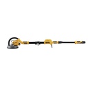 LIJADORA PARA PAREDES Y CIELOS GYPSUM 750W SW75-B3 STANLEY