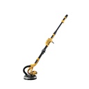LIJADORA PARA PAREDES Y CIELOS GYPSUM 750W SW75-B3 STANLEY