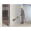 LIJADORA PARA PAREDES Y CIELOS GYPSUM 750W SW75-B3 STANLEY