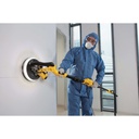 LIJADORA PARA PAREDES Y CIELOS GYPSUM 750W SW75-B3 STANLEY