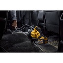 ASPIRADORA SECO MANUAL 20V 46 CFM (SOLA) DCV501HB DEWALT