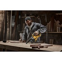 ASPIRADORA SECO MANUAL 20V 46 CFM (SOLA) DCV501HB DEWALT