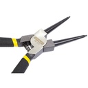 ALICATE PARA SEGUROS EXTERNOS 7" 84-273LA STANLEY