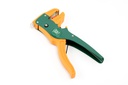ALICATE PELACABLE AJUSTABLE 7" ST91108ST SATA