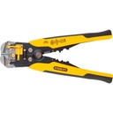 ALICATE PELACABLE AJUSTABLE 8" 96-230 STANLEY