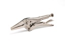 ALICATE PRESION PUNTA LARGA  6" ST71301ST SATA