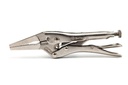ALICATE PRESION PUNTA LARGA  9" ST71302ST SATA