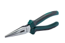 ALICATE PUNTA LARGA MANGO ERGONOMICO 6" ST70101AST SATA