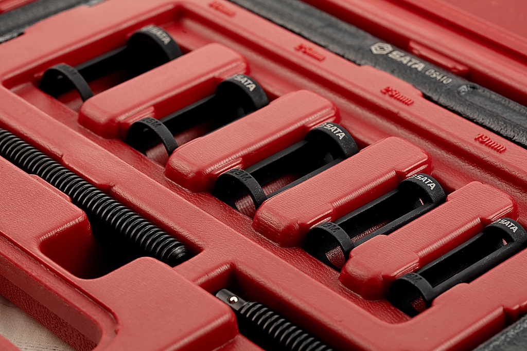 KIT EXTRACTOR VALVULA  TIPO ARCO ST09410ST SATA