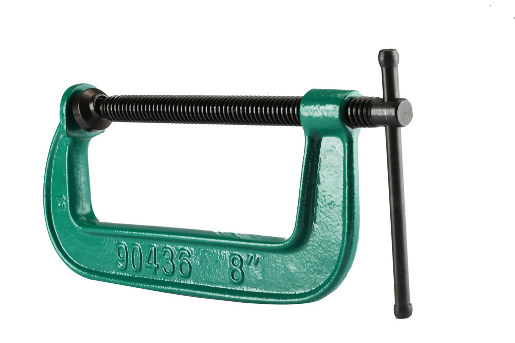 PRENSA TIPO C 3" ST90433ST SATA