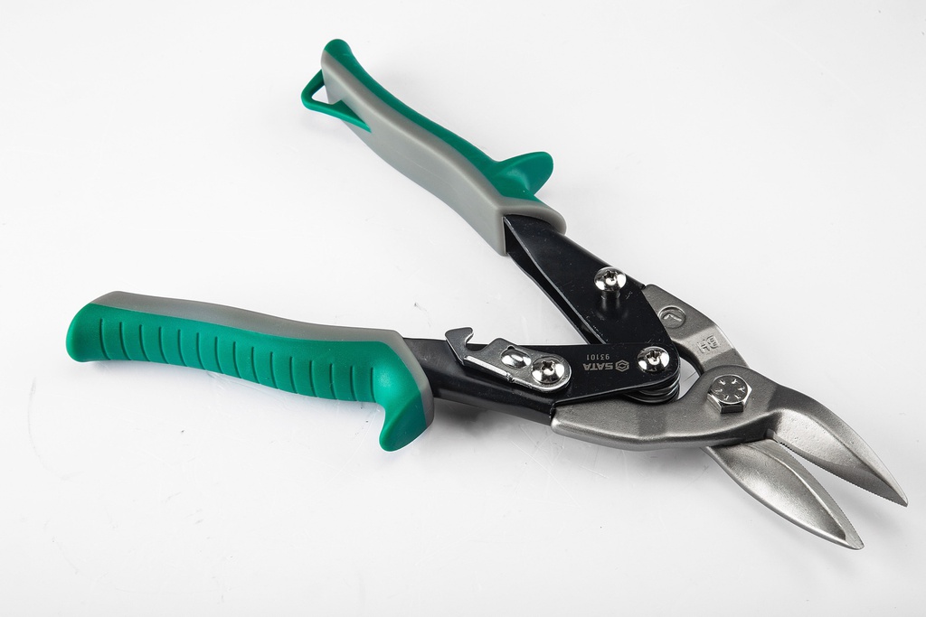 TIJERA AVIACION IZQUIERDA 10" ST93101ST SATA