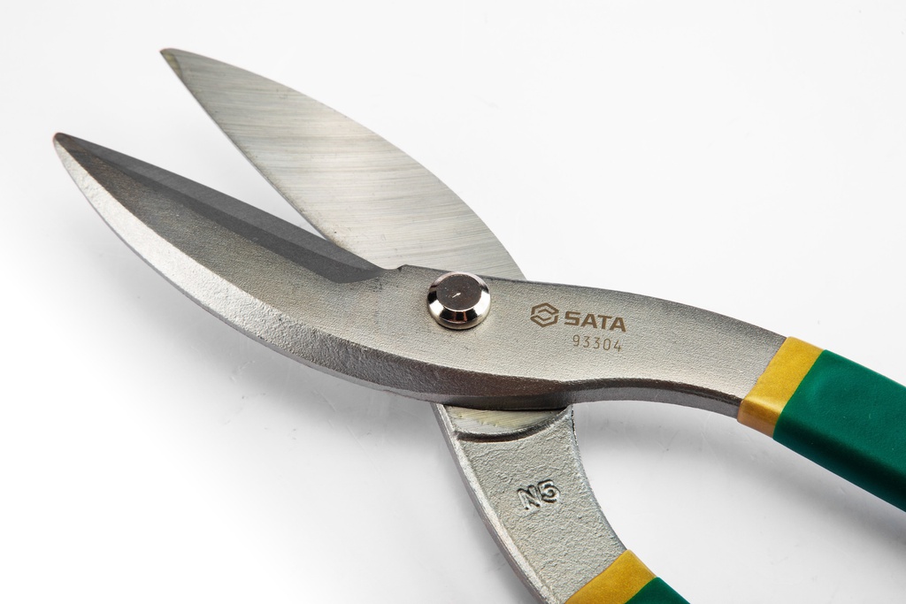 TIJERA HOJALATERO 10" ST93303ST SATA