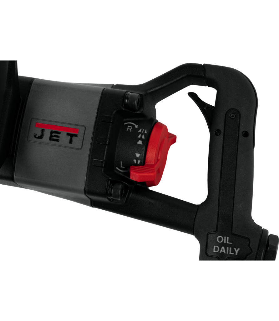 PISTOLA IMPACTO 1" 2200 LB-FT JAT-211 505211 JET