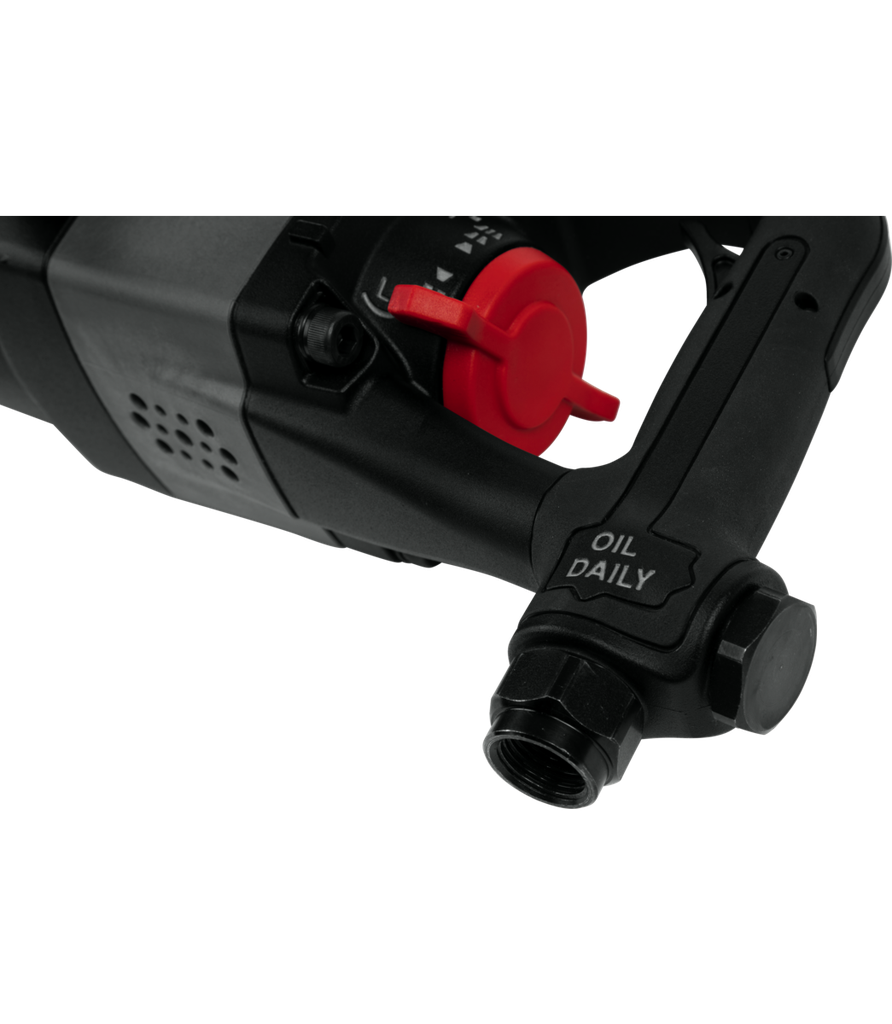 PISTOLA IMPACTO 1" 2200 LB-FT JAT-211 505211 JET