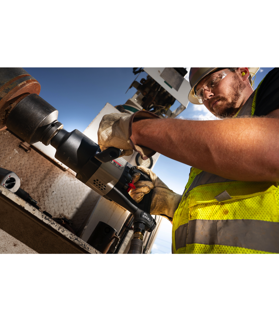 PISTOLA IMPACTO 1" 2200 LB-FT JAT-211 505211 JET