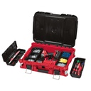 CAJA HERRAMIENTA PEQUEÑA PACKOUT 56X41X16 CM 48-22-8424 MILWAUKEE