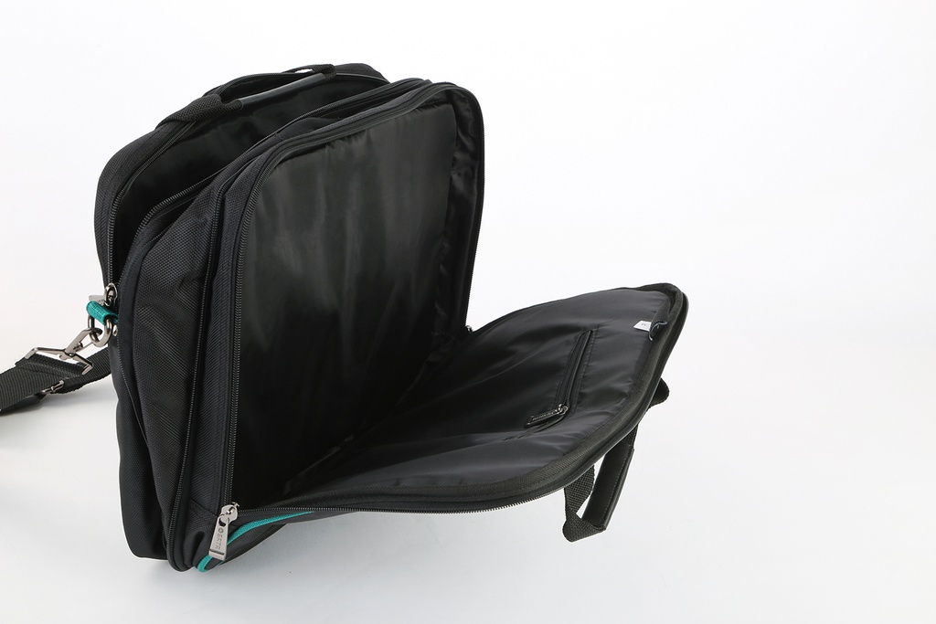 MALETIN PARA HERRAMIENTA PORTAFOLIO 16" ST95193SC SATA