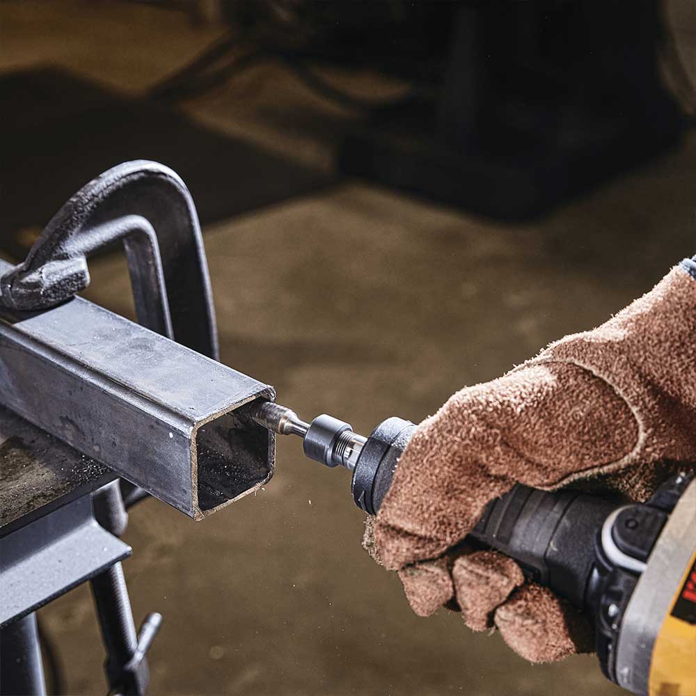 AMOLADORA RECTA 2" 5A 19,000 RPM DWE4997VS DEWALT