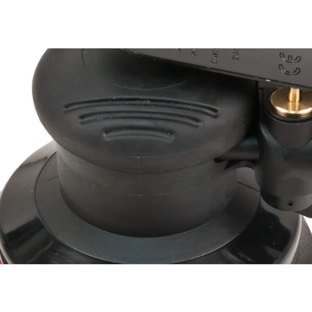 LIJADORA ORBITAL NEUMÁTICA 5" JAT-1730 505730 JET