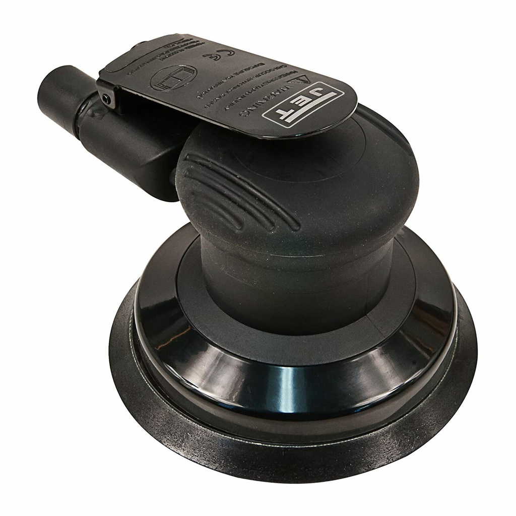 LIJADORA ORBITAL NEUMÁTICA 5" JAT-1730 505730 JET