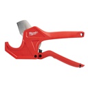 CORTADORA PARA PVC 3-42MM 48-22-4210 MILWAUKEE