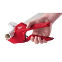 CORTADORA PARA PVC 3-42MM 48-22-4210 MILWAUKEE