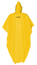 CAPA TIPO PONCHO AMARILLA LARGO DD-1126 JYRSA
