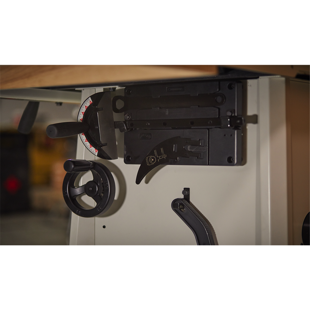 SIERRA MESA 10" 1.75HP 1F 115V JPS-10 725004K JET