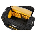MALETIN ToughSystem® 2.0 15" 50 BOLSILLOS DWST08350 DEWALT
