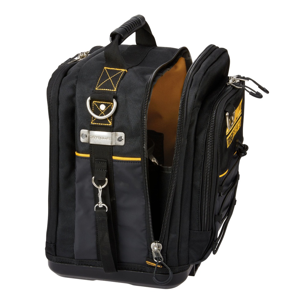 MALETIN ToughSystem® 2.0 "BACK PACK"  11" 25 BOLSILLOS DWST08025 DEWALT