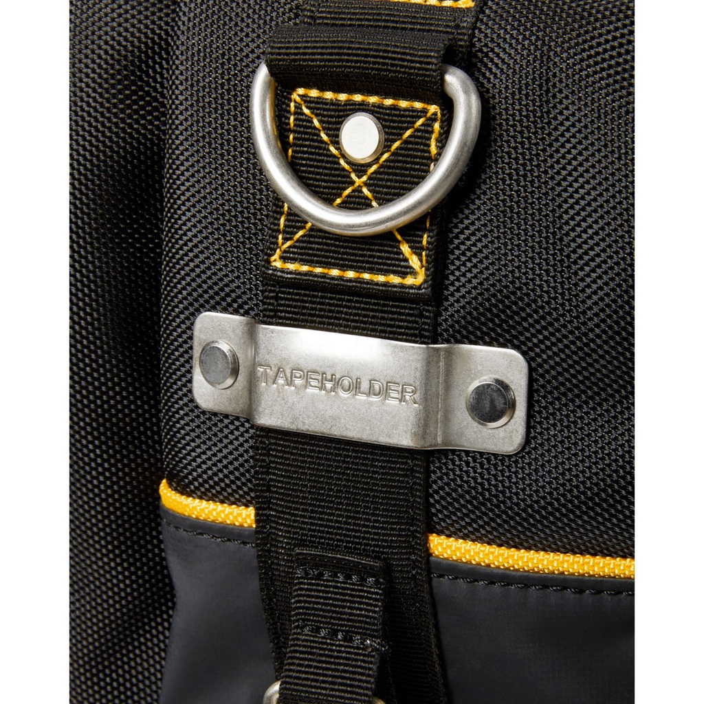 MALETIN ToughSystem® 2.0 "BACK PACK"  11" 25 BOLSILLOS DWST08025 DEWALT