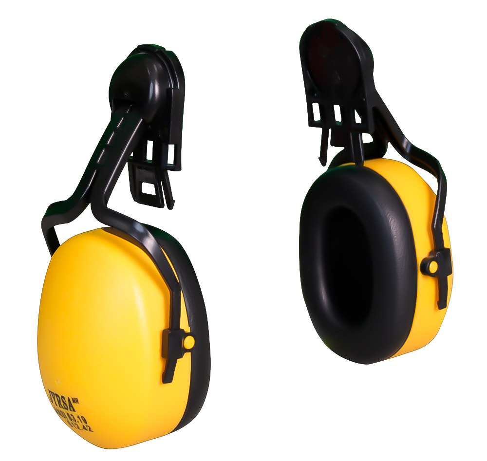 OREJERA DIELÉCTRICA PARA CASCO NRR: 27 dB* JYR-703 JYRSA